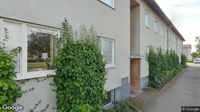Apartments for rent in Skövde - Photo from Google Street View