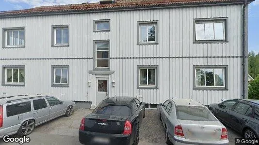 Apartments for rent in Säffle - Photo from Google Street View