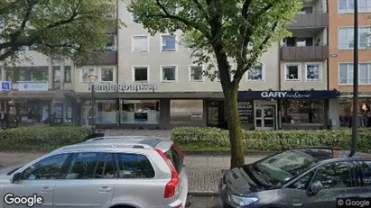 Apartments for rent in Tranås - Photo from Google Street View