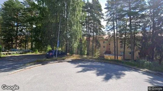 Apartments for rent in Södertälje - Photo from Google Street View