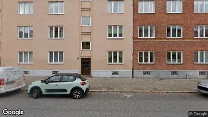 Apartments for rent in Malmö City - Photo from Google Street View