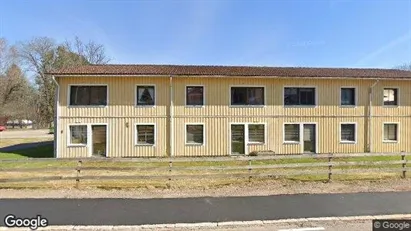 Apartments for rent in Karlstad - Photo from Google Street View