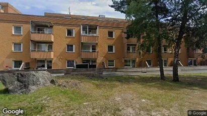 Apartments for rent in Södertälje - Photo from Google Street View