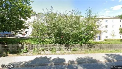 Apartments for rent in Huddinge - Photo from Google Street View