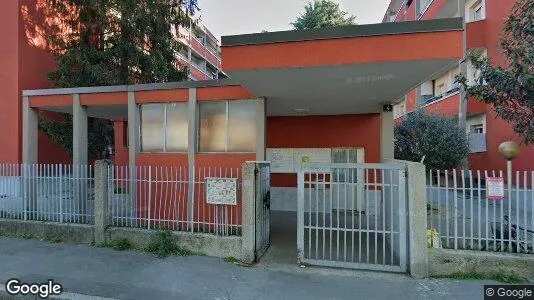 Rooms for rent in Milano Zona 5 - Vigentino, Chiaravalle, Gratosoglio - Photo from Google Street View