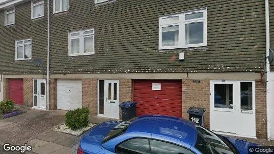 Rooms for rent in Birmingham - West Midlands - Photo from Google Street View