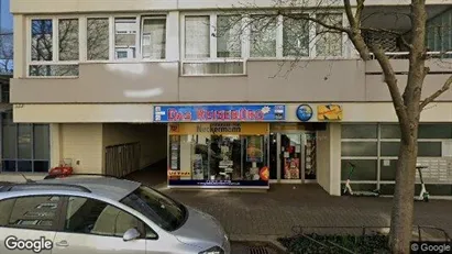 Apartments for rent in Böblingen - Photo from Google Street View