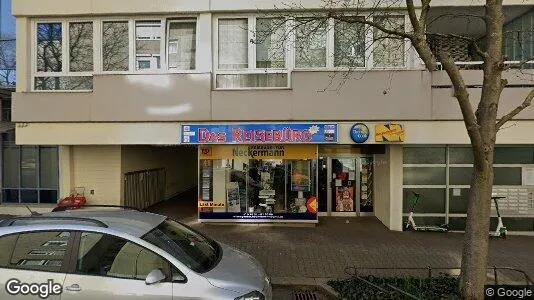 Apartments for rent in Böblingen - Photo from Google Street View