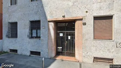 Apartments for rent in Milano Zona 3 - Porta Venezia, Città Studi, Lambrate - Photo from Google Street View