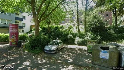 Apartments for rent in Mettmann - Photo from Google Street View
