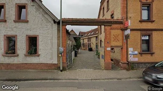 Apartments for rent in Rhein-Pfalz-Kreis - Photo from Google Street View
