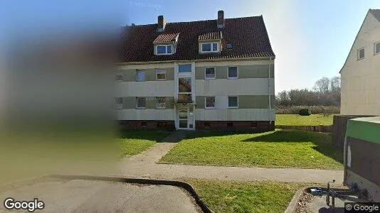 Apartments for rent in Steinburg - Photo from Google Street View