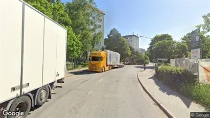 Apartments for rent in Stockholm South - Photo from Google Street View