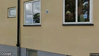 Apartments for rent in Trollhättan - Photo from Google Street View