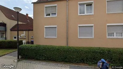 Apartments for rent in Unna - Photo from Google Street View