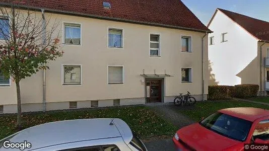 Apartments for rent in Bottrop - Photo from Google Street View