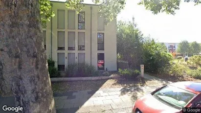 Apartments for rent in Essen - Photo from Google Street View
