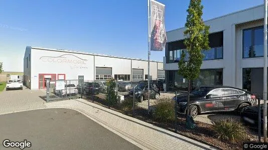 Apartments for rent in Rhein-Kreis Neuss - Photo from Google Street View