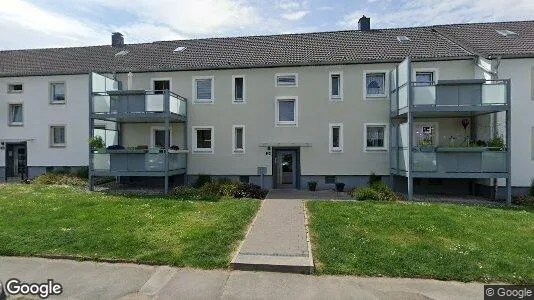 Apartments for rent in Bochum - Photo from Google Street View