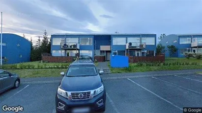 Apartments for rent in Kópavogur - Photo from Google Street View