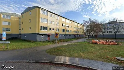Apartments for rent in Eskilstuna - Photo from Google Street View