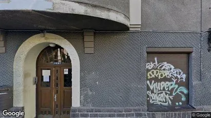 Apartments for rent in Riga Centrs - Photo from Google Street View