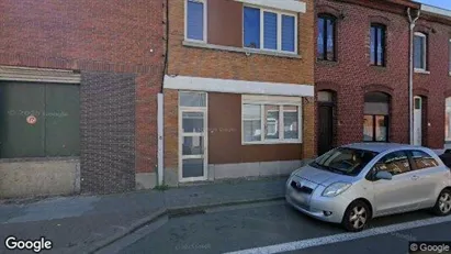 Apartments for rent in Moeskroen - Photo from Google Street View