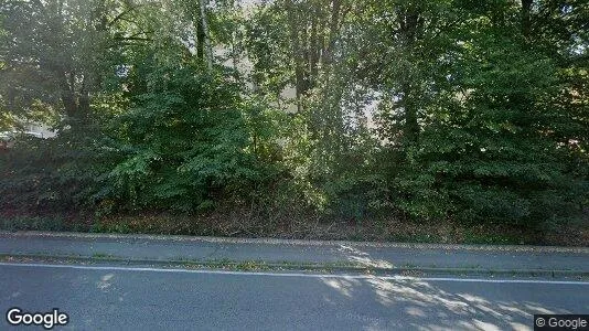 Apartments for rent in Jindřichův Hradec - Photo from Google Street View