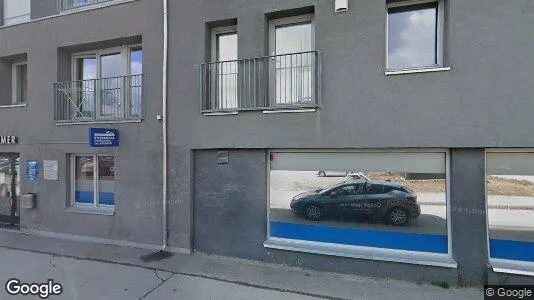 Apartments for rent in Lillehammer - Photo from Google Street View