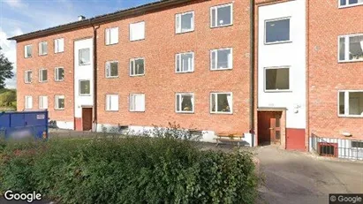 Apartments for rent in Östra Göinge - Photo from Google Street View