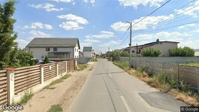 Apartments for rent in Bucharest - Sectorul 1 - Photo from Google Street View