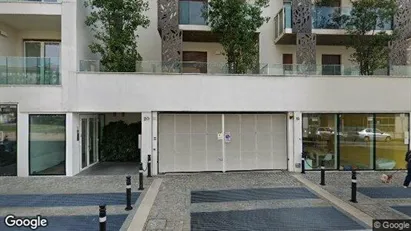 Apartments for rent in Bergamo - Photo from Google Street View