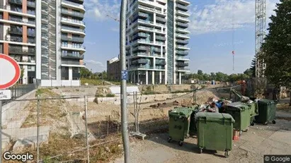 Apartments for rent in Budapest Óbuda-Békásmegyer - Photo from Google Street View