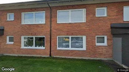 Apartments for rent in Luleå - Photo from Google Street View