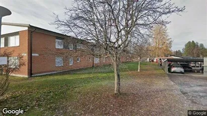 Apartments for rent in Luleå - Photo from Google Street View
