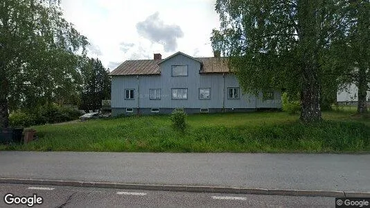 Apartments for rent in Sandviken - Photo from Google Street View