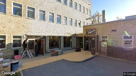 Apartments for rent in Solna - Photo from Google Street View