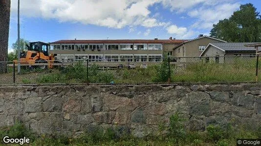 Apartments for rent in Söderhamn - Photo from Google Street View