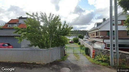 Apartments for rent in Gothenburg West - Photo from Google Street View