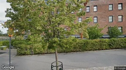 Apartments for rent in Nacka - Photo from Google Street View