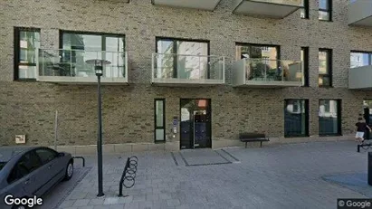 Apartments for rent in Solna - Photo from Google Street View