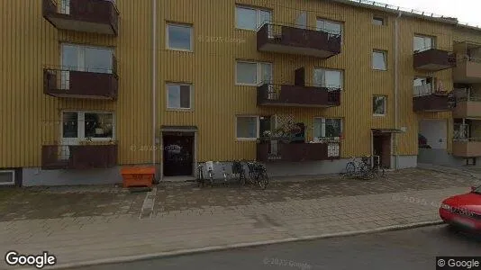 Apartments for rent in Piteå - Photo from Google Street View