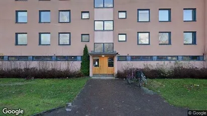 Apartments for rent in Borlänge - Photo from Google Street View