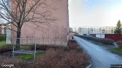 Apartments for rent in Borlänge - Photo from Google Street View