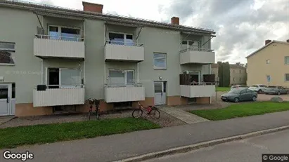 Apartments for rent in Avesta - Photo from Google Street View