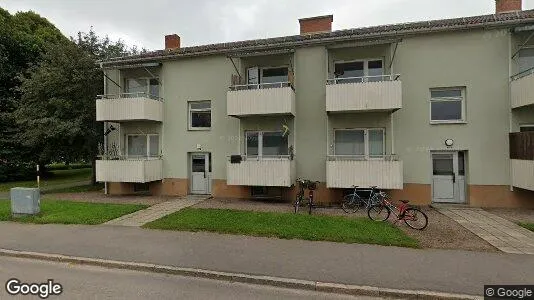Apartments for rent in Avesta - Photo from Google Street View