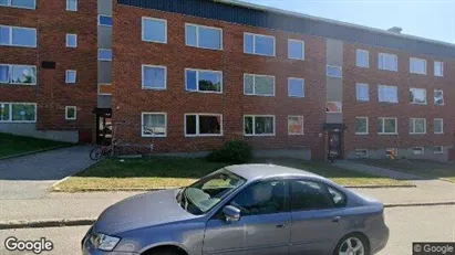 Apartments for rent in Kalix - Photo from Google Street View