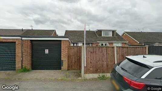 Apartments for rent in Middlesbrough - Cleveland - Photo from Google Street View