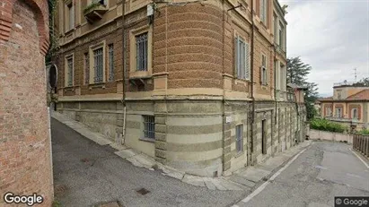 Apartments for rent in Turin - Photo from Google Street View