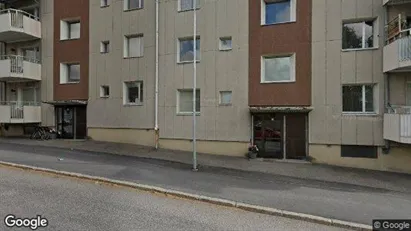 Apartments for rent in Härnösand - Photo from Google Street View
